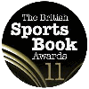 British Sports Book Awards 2011